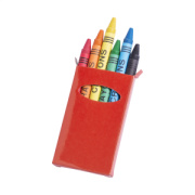 Sorell sada 6 pasteliek