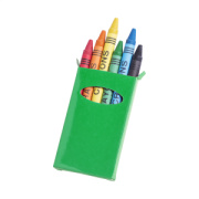Sorell sada 6 pasteliek