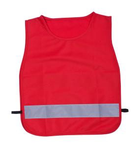 Safety vest for children