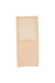Cuttler cutlery pouch, farba - beige, veľkosť - 200×85 mm