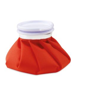 Refillable heat pack