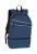 Backpack, farba - dark blue