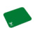 Pointer podložka pod myš, farba - green, veľkosť - 220×180 mm