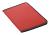 Document folder, farba - red