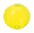 Plážová lopta (ø28 cm), farba - žltá