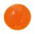 Plážová lopta (ø28 cm), farba - orange