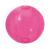 Plážová lopta (ø28 cm), farba - pink