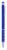 Touch ballpoint pen, farba - blue