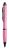 Touch ballpoint pen, farba - rose
