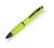 Touch ballpoint pen, farba - green