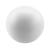 Antistress ball, farba - white
