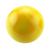 Antistress ball, farba - žltá