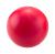 Antistress ball, farba - red