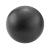 Antistress ball, farba - čierna