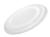 Frisbee, farba - white