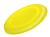 Frisbee, farba - žltá