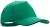 Baseball cap, farba - green