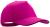 Baseball cap, farba - pink