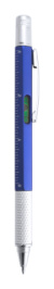Fixpen guľôčkové pero, farba - blue, veľkosť - Ø10×149 mm