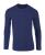 Sweatshirt, farba - dark blue