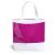 Shopping bag, farba - pink