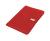 Folder, farba - red