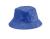 Reversible hat, farba - blue