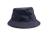 Reversible hat, farba - čierna