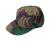 Camouflage hat, farba - multicolour