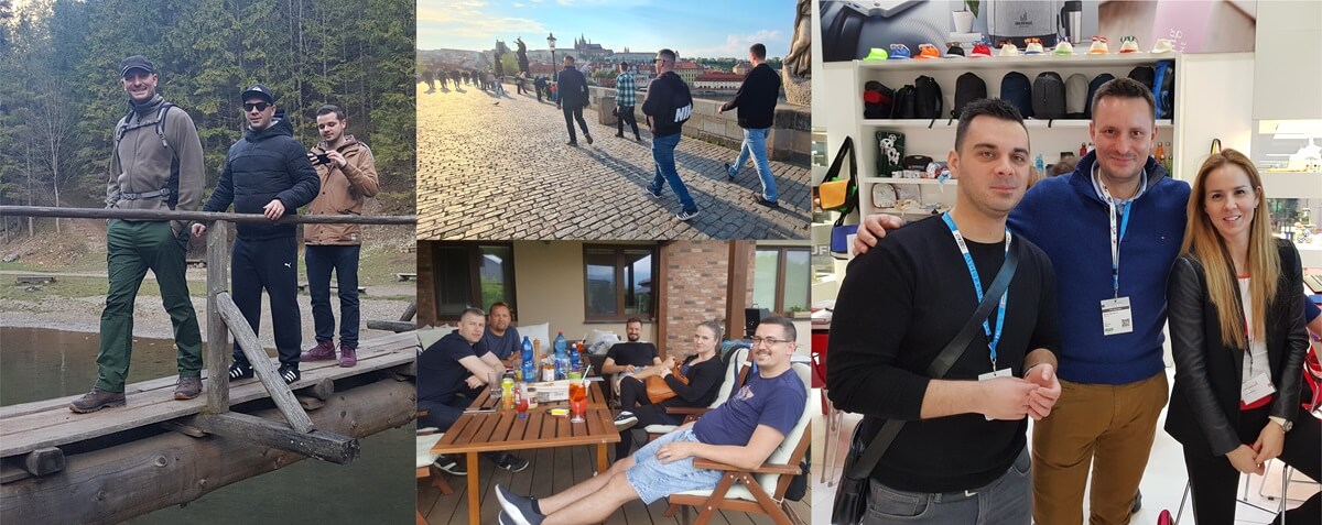 Firemná kultúra - CreoCom s.r.o.