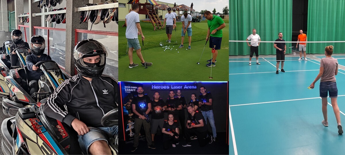 Firemná kultúra - CreoCom s.r.o.