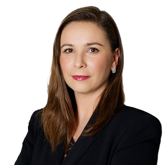 Silvia Beňová MBA