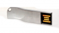 USB Mini M08 - usb s potlačou - 2