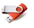 USB klasik 105 High-speed- 3.2 - usb s potlačou - 1