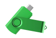 USB 3.0 Klasik 105 Type-C - reklamný usb kľúč 1