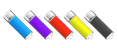 USB 3.0 Klasik 103 Type-C - usb s potlačou - 1