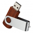 USB Klasik 105W - usb s potlačou - 1