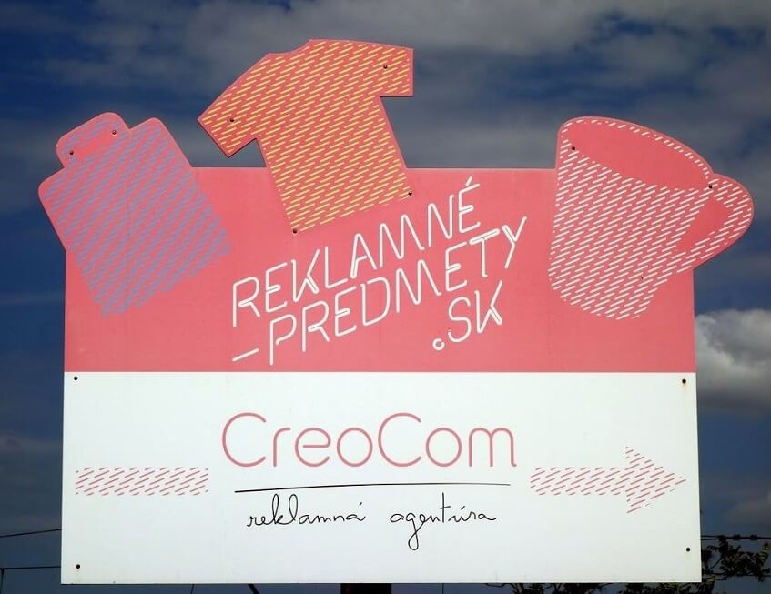 Návestné tabule Návestné tabule