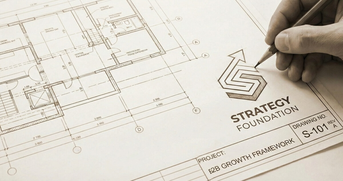 Brand stratégia – základ pre vizuál
