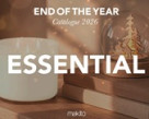 Makito - End of the Year