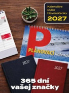 Kalendáre a diáre 2027
