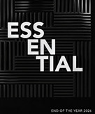 Vianočný katalóg - Essential 2026