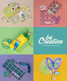 Be Creative 2026