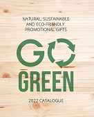 Katalóg Go Green 2022