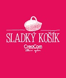 Vianočný katalóg - Sladký košík