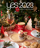 Vianočný katalóg - YES 2023