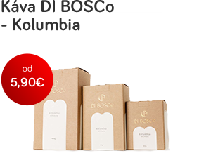 Káva Di Bosco