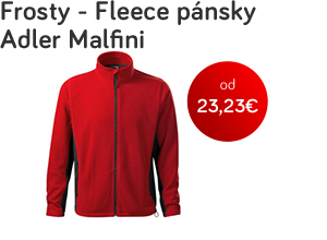 Mikina - fleece Mikina - fleece