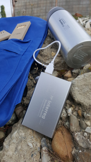 Bratislavská integrovaná doprava - 1