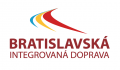 Referencie - logo - Bratislavská integrovaná doprava